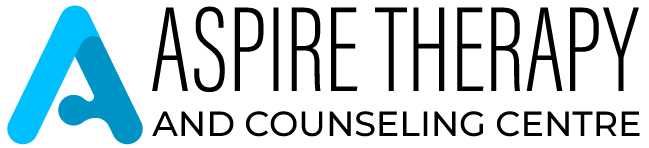 Aspire Therapy And Counselling Centre Logo