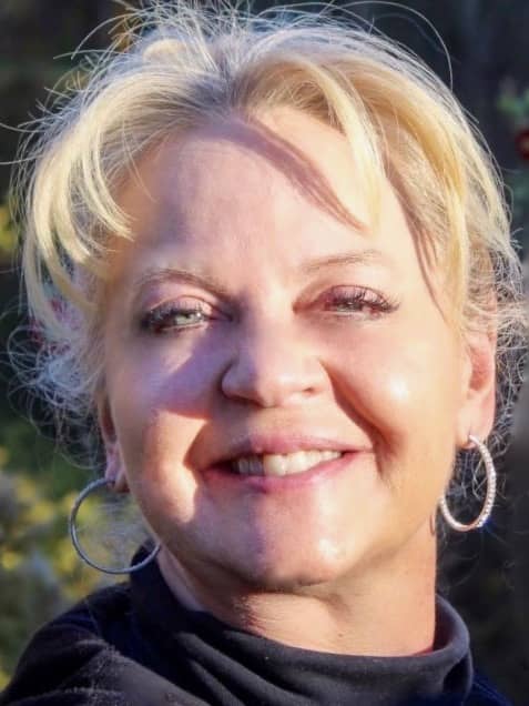 Joyce Van Andel, Mswrsw