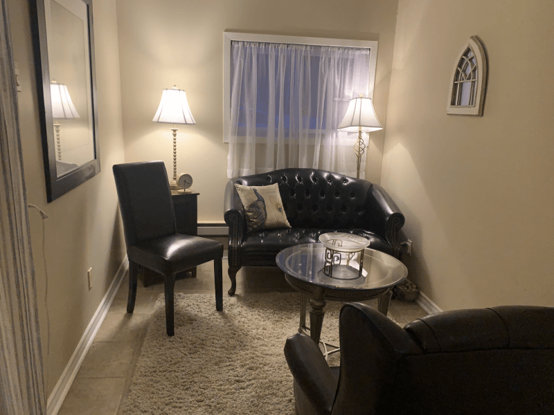 Richmond Hill Office